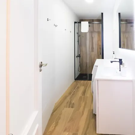 Marques 7 By Vigovacaciones Apartamento Vigo