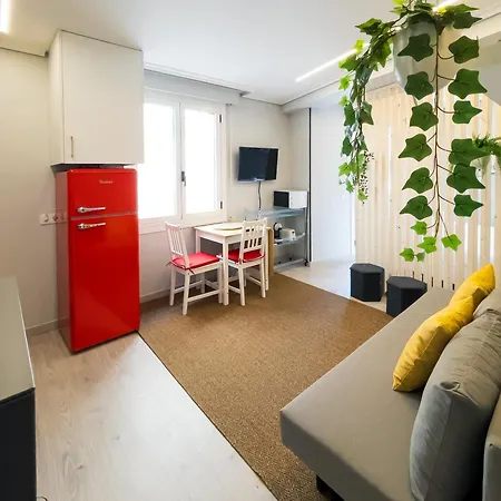 Marques 7 By Vigovacaciones *