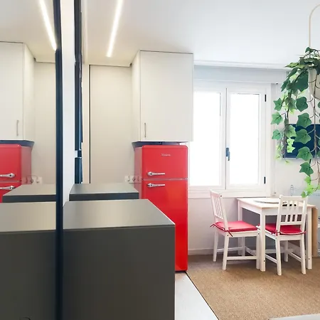 Marques 7 By Vigovacaciones *