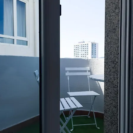 Marques 7 By Vigovacaciones