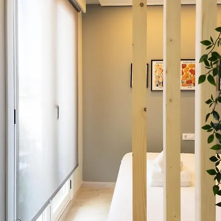 Apartamento Marques 7 By Vigovacaciones *