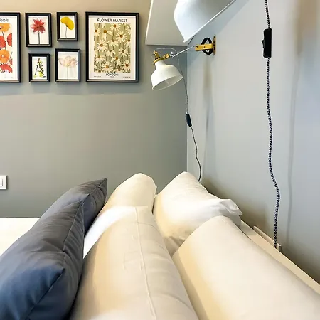 Marqués 7 By Vigovacaciones * Vigo