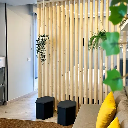 Marques 7 By Vigovacaciones Apartamento *