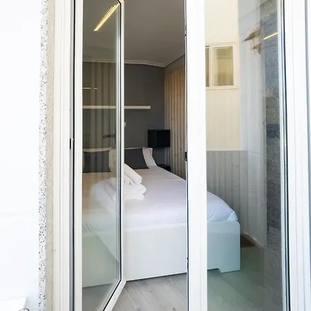 Apartment The Marques 7 By Vigovacaciones *