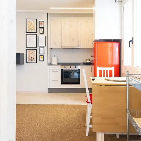 Marqués 7 By Vigovacaciones *