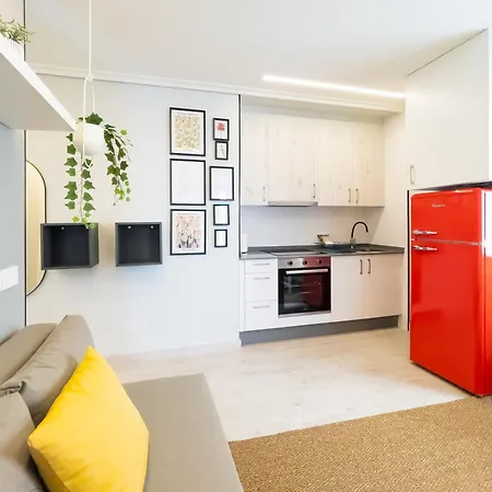 Marques 7 By Vigovacaciones *