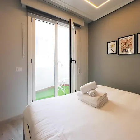 The Marques 7 By Vigovacaciones * Vigo