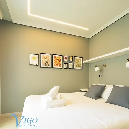 The Marques 7 By Vigovacaciones *