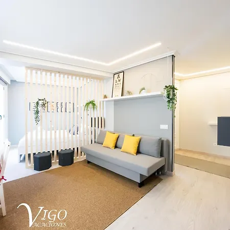 The Marques 7 By Vigovacaciones Apartment *