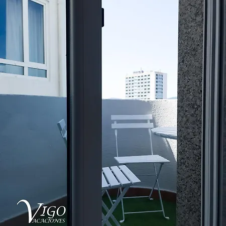 Apartment The Marques 7 By Vigovacaciones